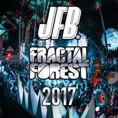 JFB - Fractal Forest Mix - Shambhala 2017
