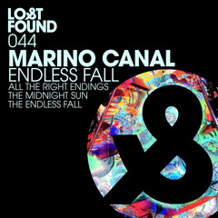 Premiere | Marino Canal - All The Right Endings (Lost & Found)