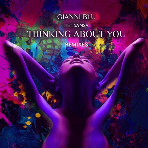 Gianni Blu Thinking About You