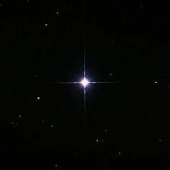 Fomalhaut 秋の一つ星