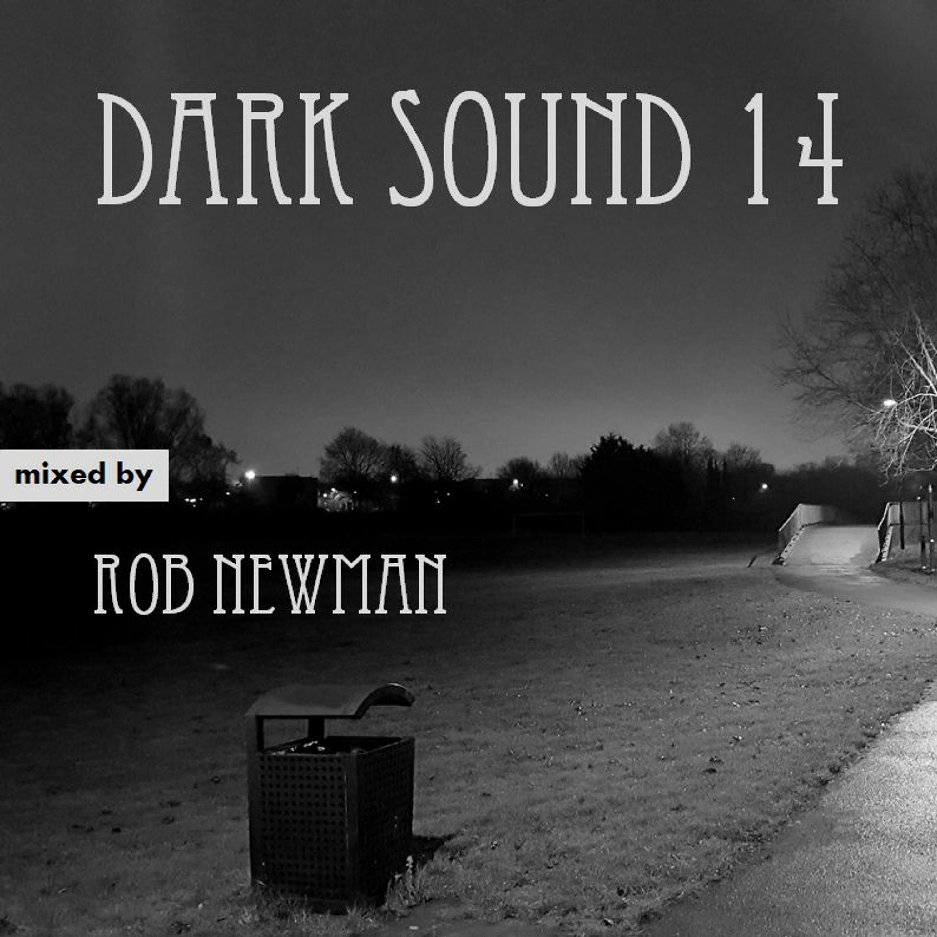 Rob Newman