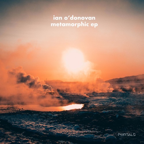 Premiere: Ian O'Donovan - Erebus [Portals]