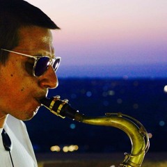 Like Someone In Love