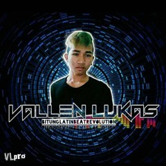 Memy Rampala Ft Vallen Lukas KARAFANG ( ChaCha Funk ) BLB'REVOLUTION=