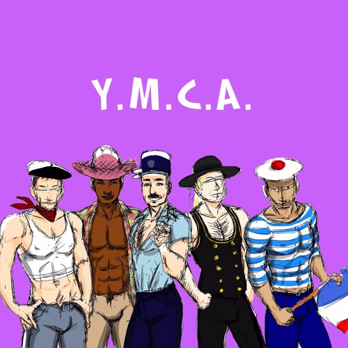 Stream .A. (Village People) by Jam cover band | Listen online for free  on SoundCloud