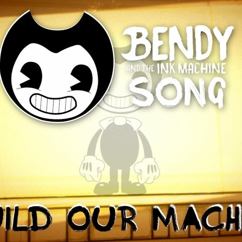 Build our Machine (BATIM)