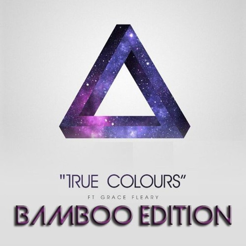 TORETE & DAVID BFL - TRUE COLOURS (BAMBOO EDITION)