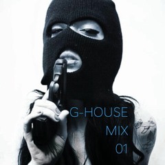 G-House Mix 01