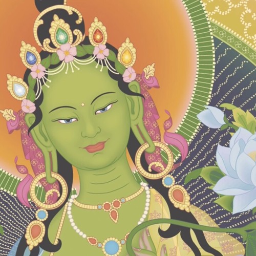 Stream POWERFUL GREEN TARA MANTRA FOR WISHES! - OM TARE TUTTARE TURE SOHA -  ॐ - Powerful Mantras.mp3 by Dewi Malam | Listen online for free on  SoundCloud