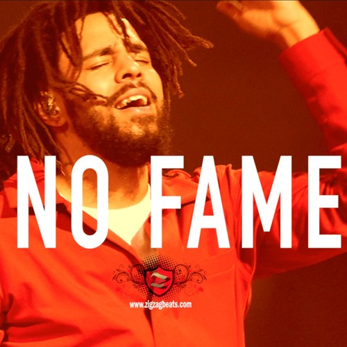 J Cole Type Beat - No Fame