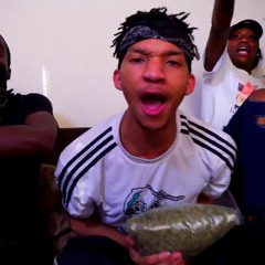 Stunna X Trap Swagg - Beat Da Block