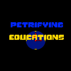 [Petrifying Educations] Let's Read a Story...