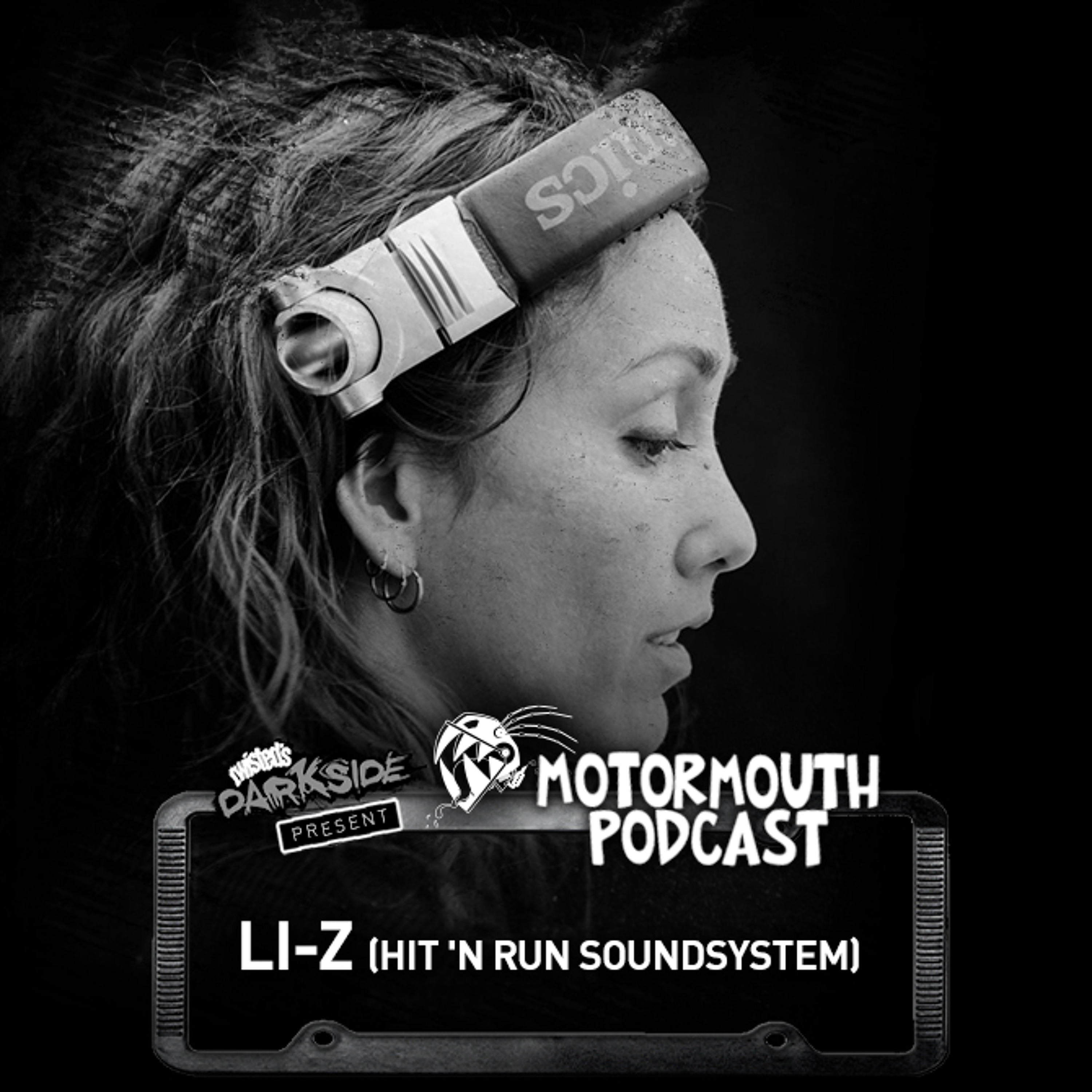 Motormouth Podcast