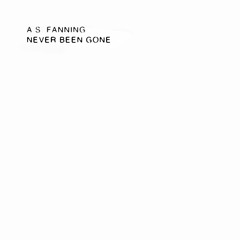 Never Been Gone