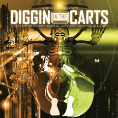 Soshi Hosoi - Mister Diviner (The Majhong Touhaiden) Taken From Diggin In The Carts