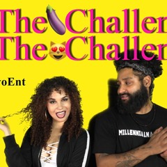 For The Dick Challenge/For The Pussy Challenge by Millennialnaires & Lady King - For That Dick