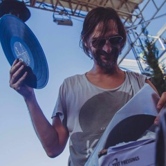 Ricardo Villalobos - Untitled