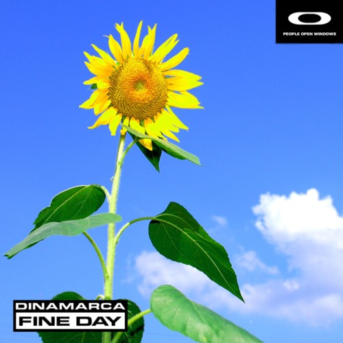 Dinamarca - Fine Day