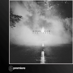 Premiere: Michael Klein - Secret Passenger feat Roman Lindau - Second State