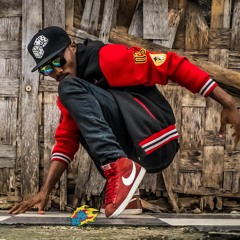 MixTape Break Dance 4 Trainning Vol.3