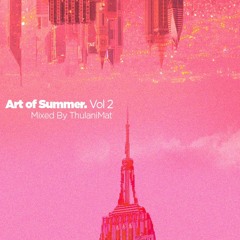 Art Of Summer  Vol2