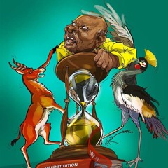 Silenced (A Peaceful Protest)