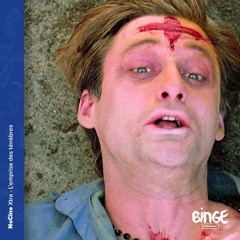 Xtra - L’emprise des ténèbres