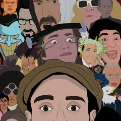 C'est Chien Quand T'es Pas Là