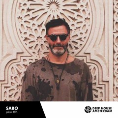 Sabo - DHA Mix #315