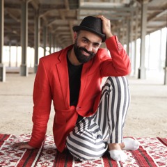 Black Jaguar - Nhar o Lil - Cover By Mohammad rubat