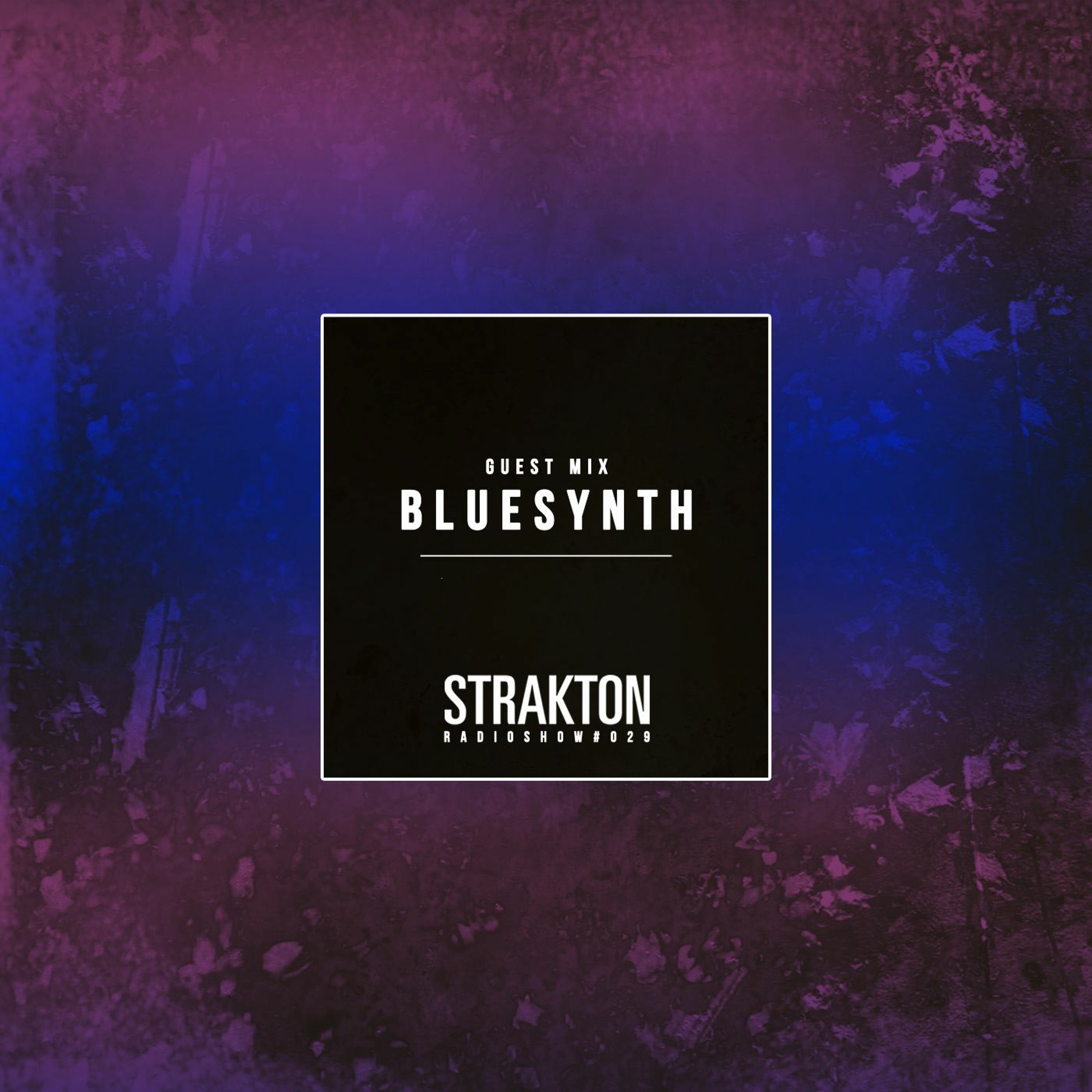 Strakton Radio Shows
