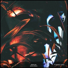 Ekali - Babylon ft. Denzel Curry (Melad Remix)