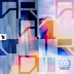 Armada Night Radio 175 (Borderless Guest Mix)