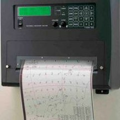 WEFAX Radiofax for Marine and Aviation Weather (WebSDR)