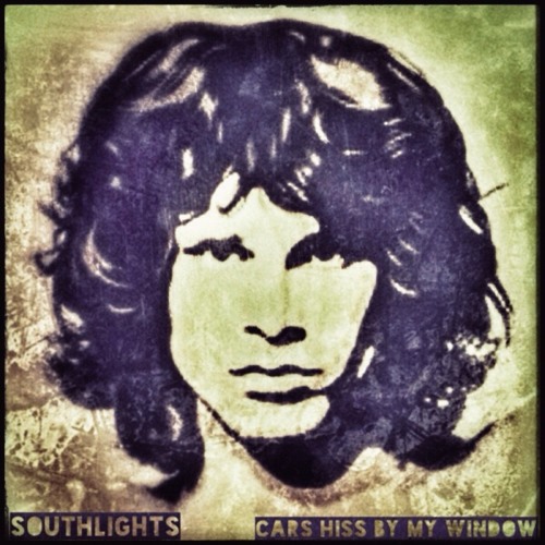 Stream Cars Hiss By My Window - The Doors (cover) by Southlights ...