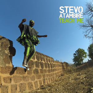 Stevo Atambire - "Teach Me" feat. Villy