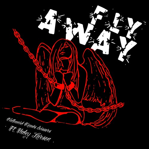 Nathaniel Knows, Scissors - Fly Away Feat. Haley (Original Mix)