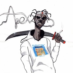 CYBER SHOGUN (PROD. LAVI$H.PNG)