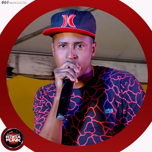 MC PQD - Ao vivo na Roda de Funk