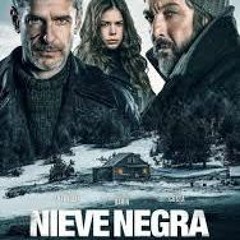 Nieve Negra - Soundtrack movie
