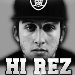 Hi Rez - Guilty Pleasure (Official Music Video)