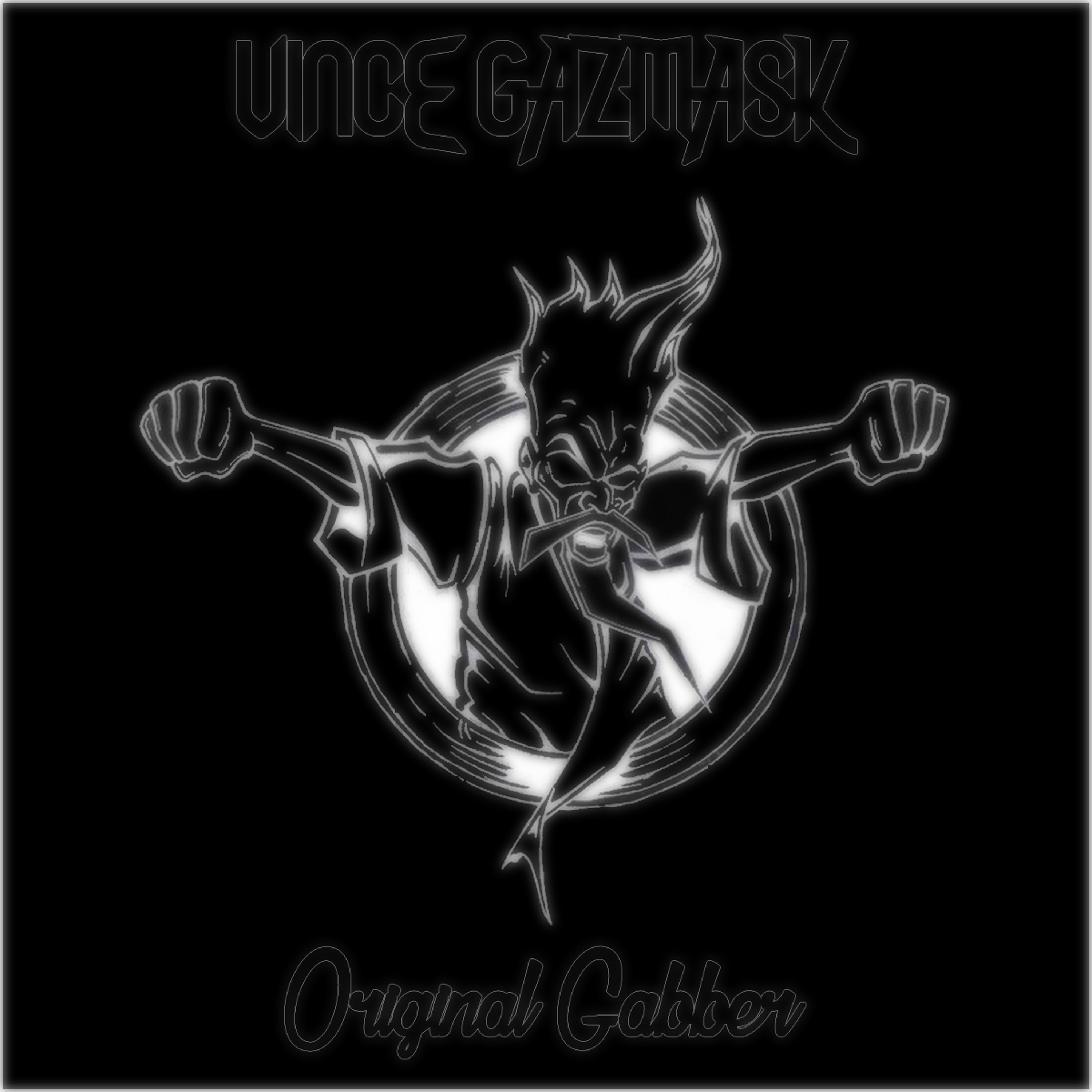 Vince Gazmask Is Dead