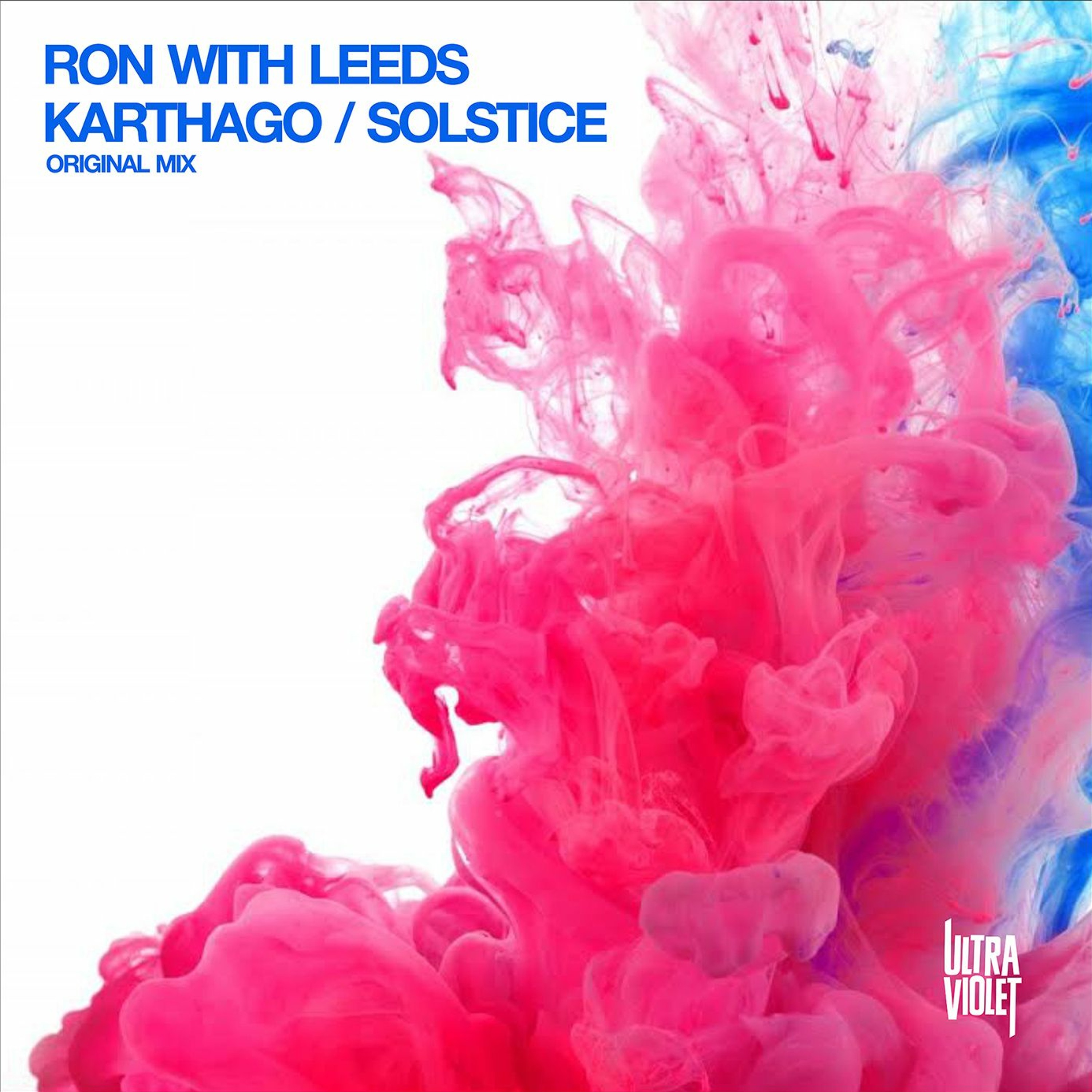 Ron with Leeds - Karthago (Original Edition) episode artwork