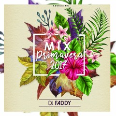 DJ FADDY - MIX PRIMAVERA 2017