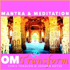 Spirits. Chris Tokalon & Johann Kotze