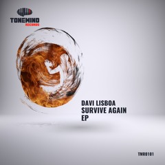 Davi Lisboa - Lose My Senses (Radio Mix)(Available 26.09.17)