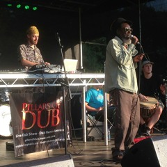 All About Love - Pillars Of Dub ft. Baba Ras (One Love Festival 2017)
