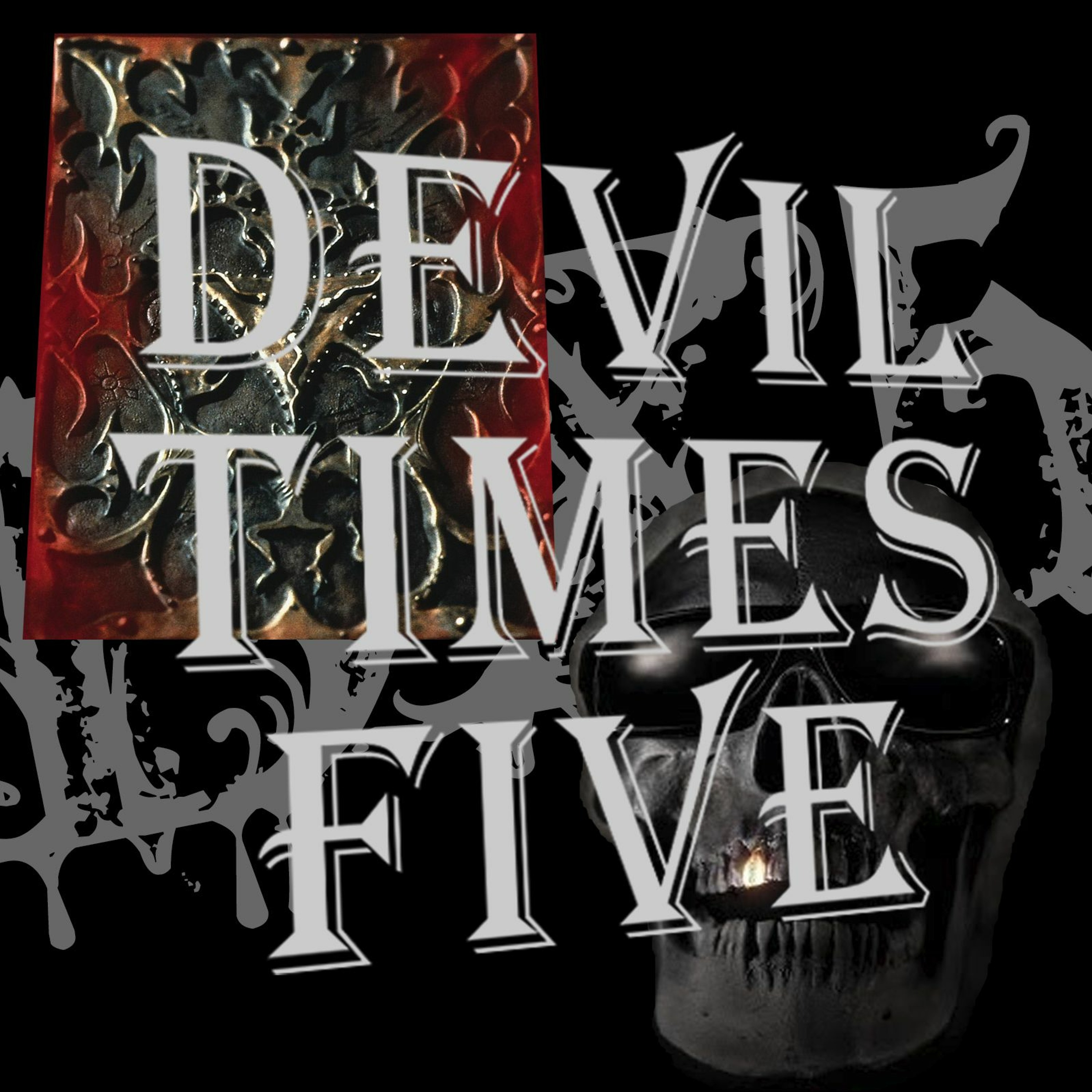 Devil Times Five horror podcast