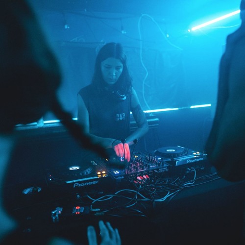 Xenia - GROOVY GROOVY pres. Sync 24 & Laksa - 9/8/17