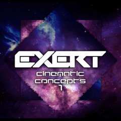Cinematic Concepts 1 - Album Mix
